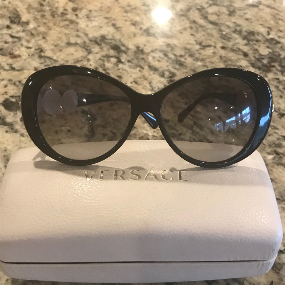 Versace sunglasses
